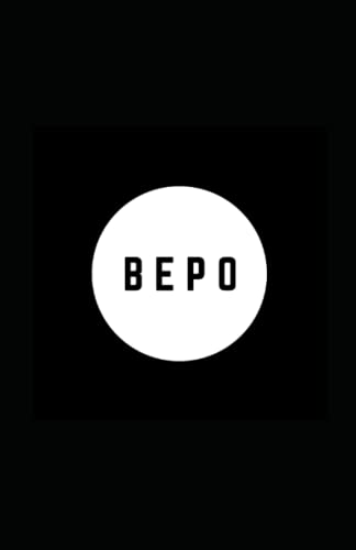 B e P O : 'ALPHABET with ATTITUDE for BIG and LITTLE HUMANS'