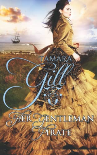 Her Gentleman Pirate