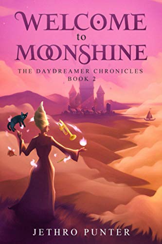 Welcome to Moonshine