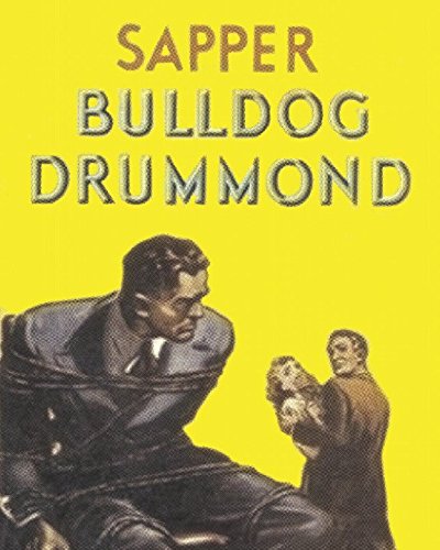 Bulldog Drummond