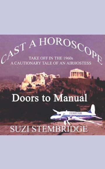CAST A HOROSCOPE:: DOORS TO MANUAL (COMING OF AGE)