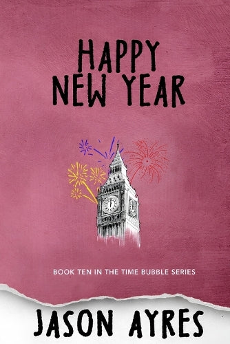 Happy New Year