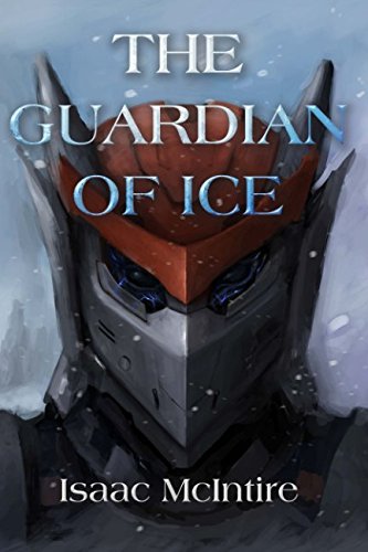 The Guardian of Ice (The Legacy of Ice)