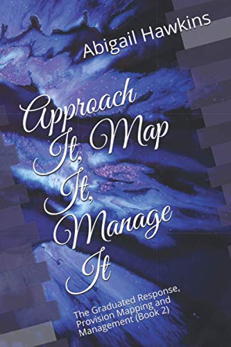 Approach It, Map It, Manage It