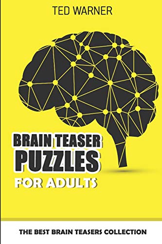 Brain Teaser Puzzles For Adults