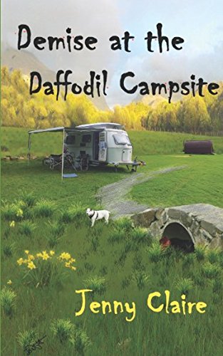 Demise at the Daffodil Campsite