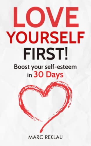 Love Yourself First!