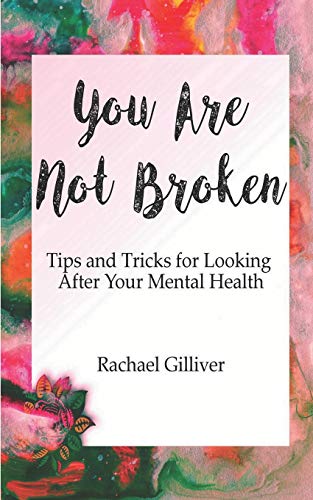 You Are Not Broken