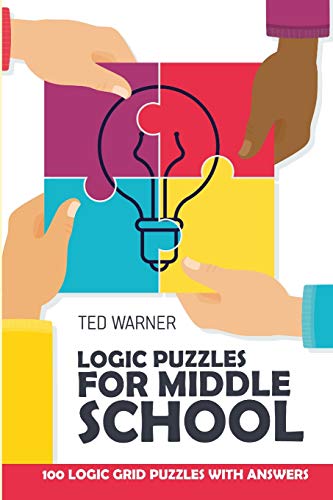 Logic Puzzles For Middle School