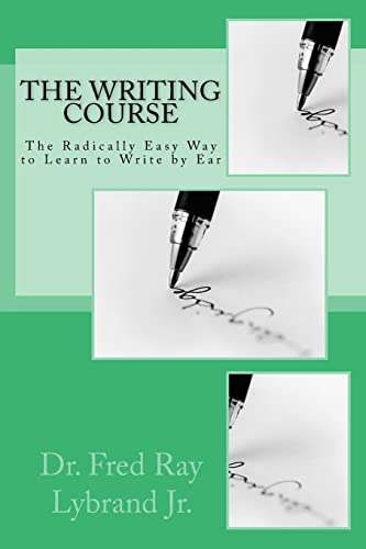 The Writing Course Book