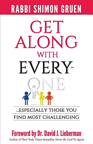 Get Along With Everyone