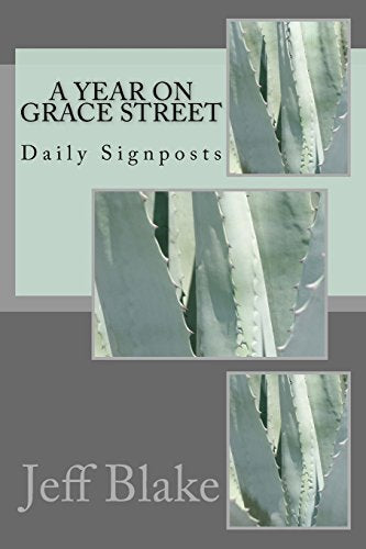 A Year on Grace Street