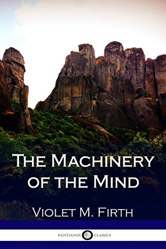 The Machinery of the Mind