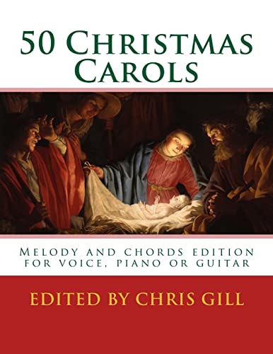 50 Christmas Carols