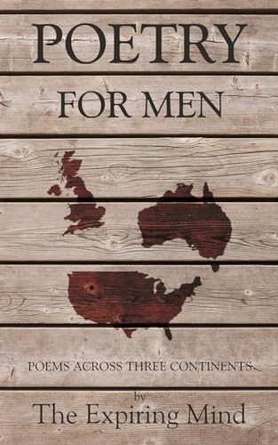 Poetry for Men