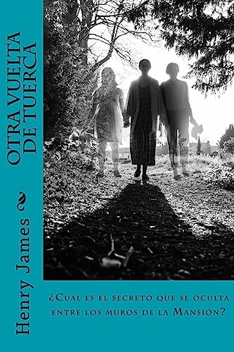 Otra vuelta de Tuerca