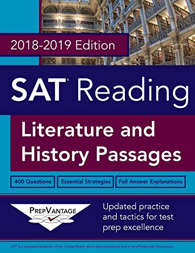SAT Reading