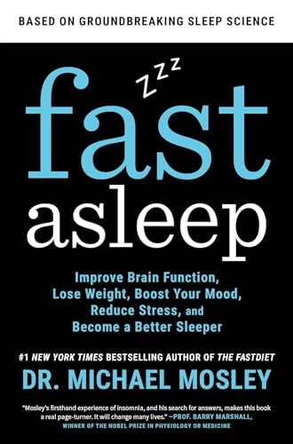 Fast Asleep