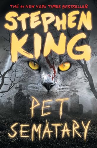 Pet Sematary
