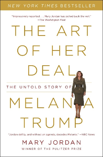 The Art of Her Deal