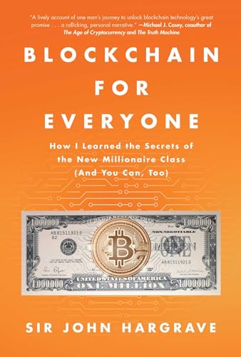 Blockchain for Everyone