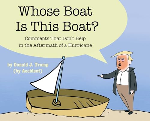 Whose Boat Is This Boat?