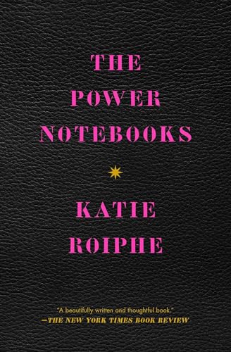 The Power Notebooks