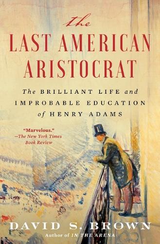 The Last American Aristocrat