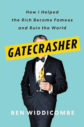 Gatecrasher