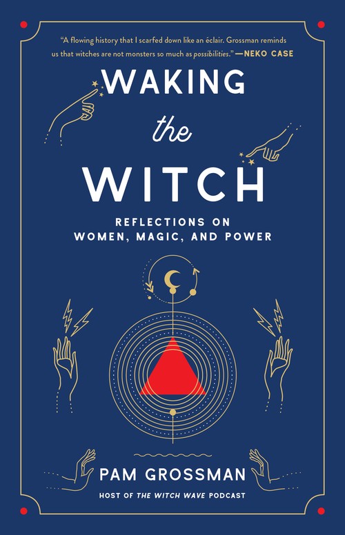 Waking the Witch
