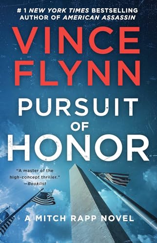 Pursuit of Honor