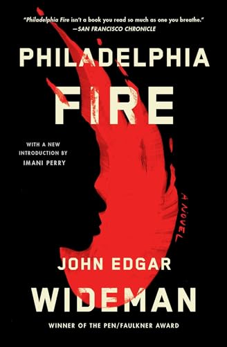 Philadelphia Fire