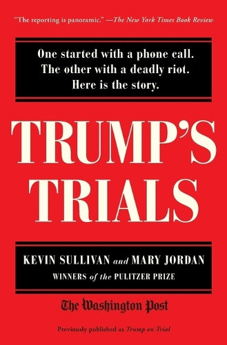 Trump's Trials