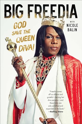Big Freedia