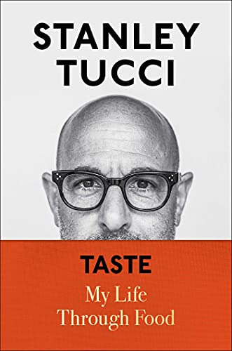 Taste