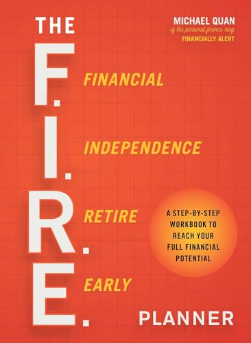 The F.I.R.E. Planner