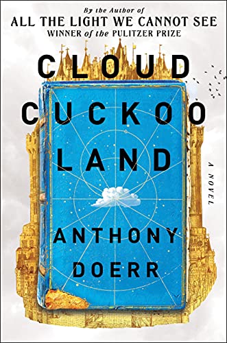 Cloud Cuckoo Land (Export)