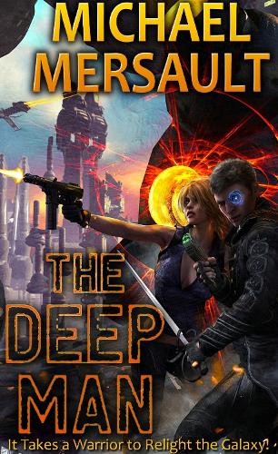 The Deep Man