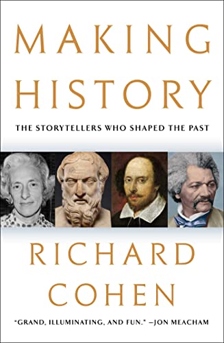 Making History