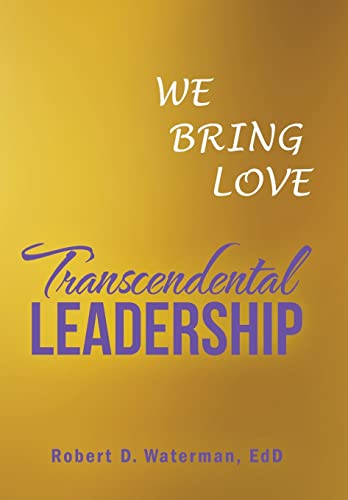 Transcendental Leadership