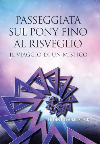 Passeggiata Sul Pony Fino Al Risveglio