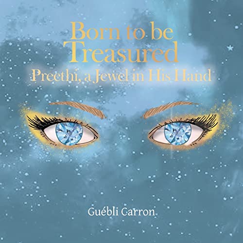 Born to Be Treasured