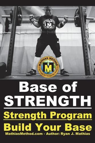 Base Of STRENGTH