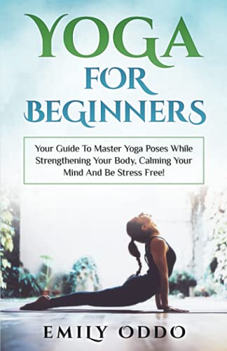 Yoga For Beginners
