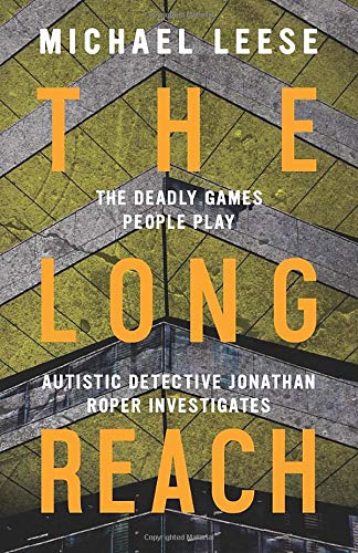 The Long Reach: British Detective (Jonathan Roper Investigates)