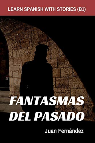 Learn Spanish With Stories (B1)