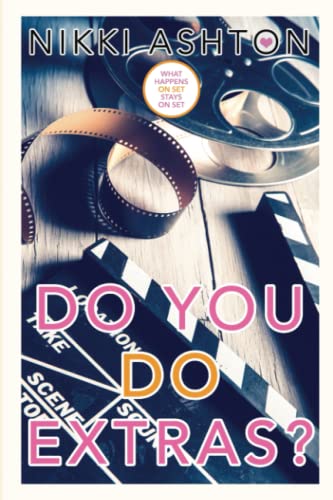 Do You Do Extras? (An American in the UK)