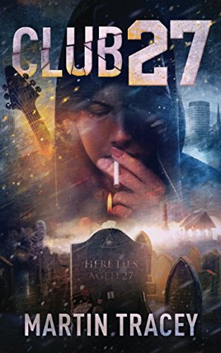 Club 27 (Judd Stone Series)