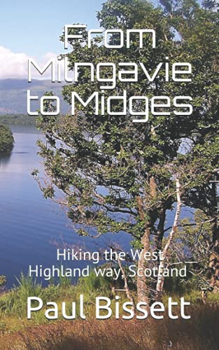 From Milngavie to Midges