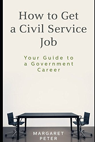 How to Get a Civil Service Job: Your Guide to a Government Career